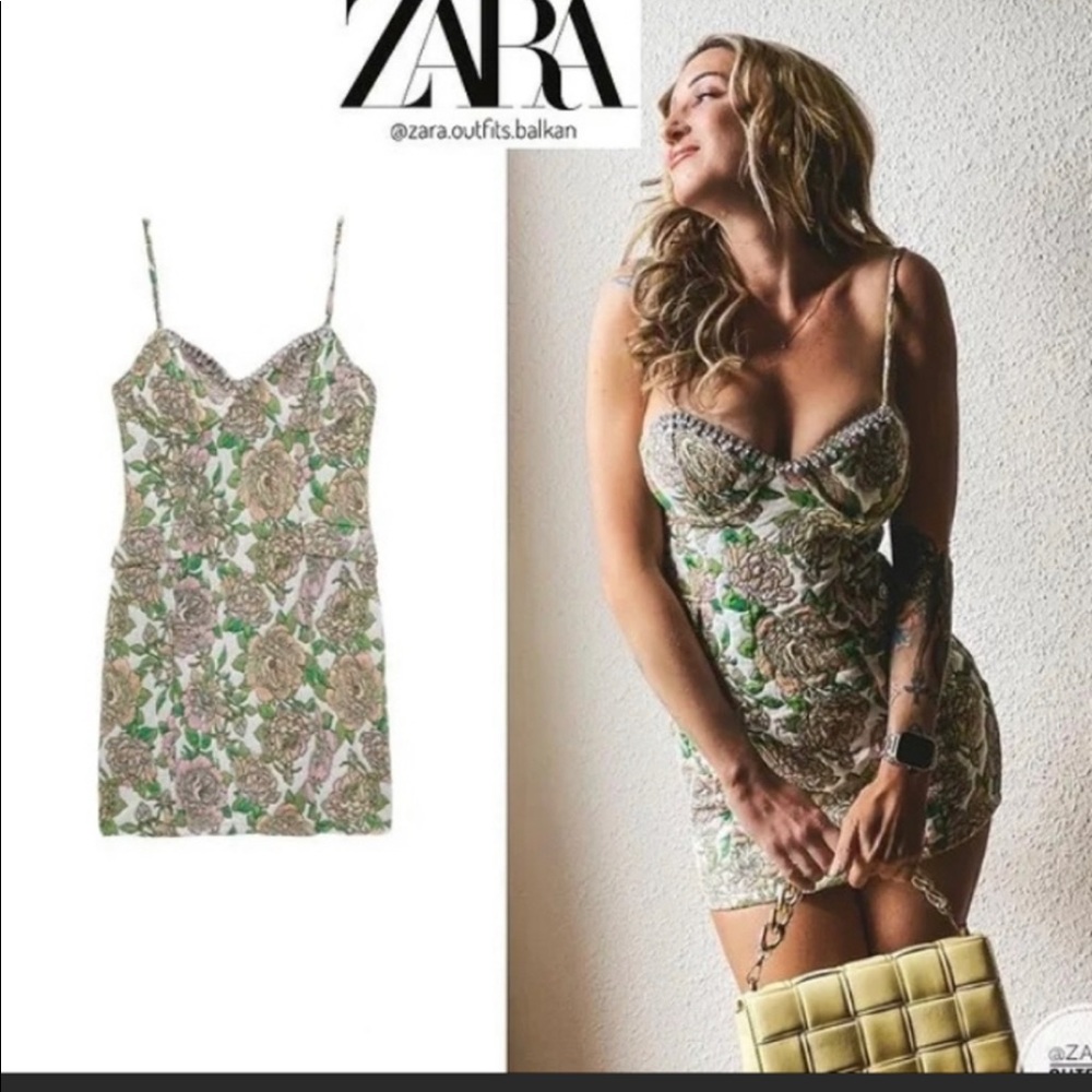 COPY - Zara dress
